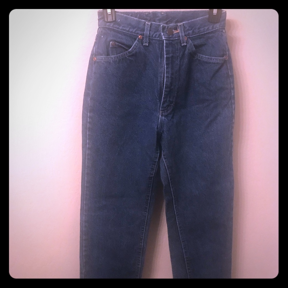 Lee’s bootcut Jeans